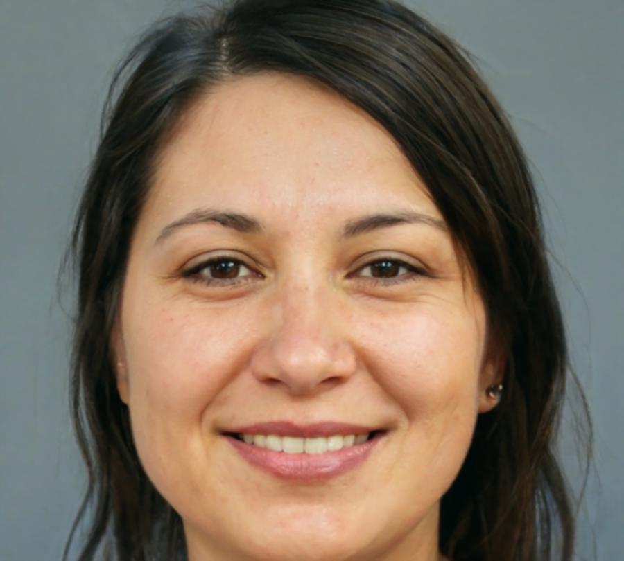 Profilbild von Kerstin Müller