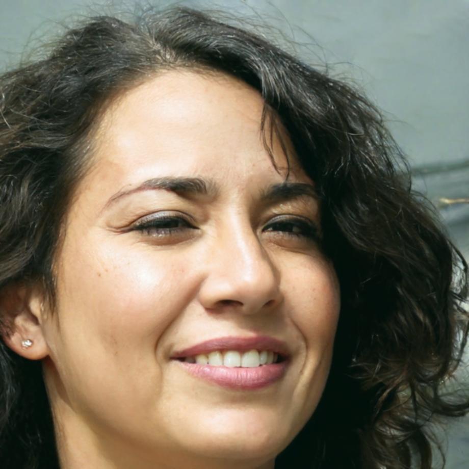 Profilbild von Livia Schneider