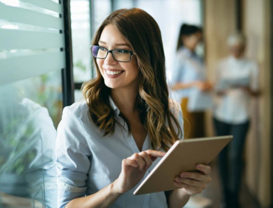 Teilnehmer beim gemeinsamen Lernen und Austausch